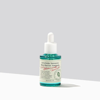 [AXIS-Y] Artichoke Intensive Skin Barrier Ampoule 30ml-Luxiface.com