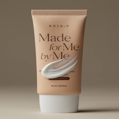 [AXIS-Y] Biome Double Defense Sunscreen 50ml-Luxiface.com