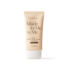 [AXIS-Y] Biome Double Defense Sunscreen 50ml