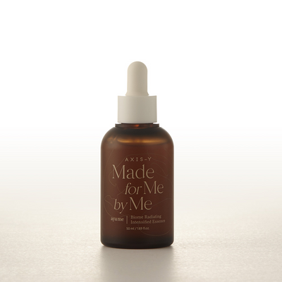 [AXIS-Y] Biome Radiating Intensified Essence 50ml-Luxiface.com