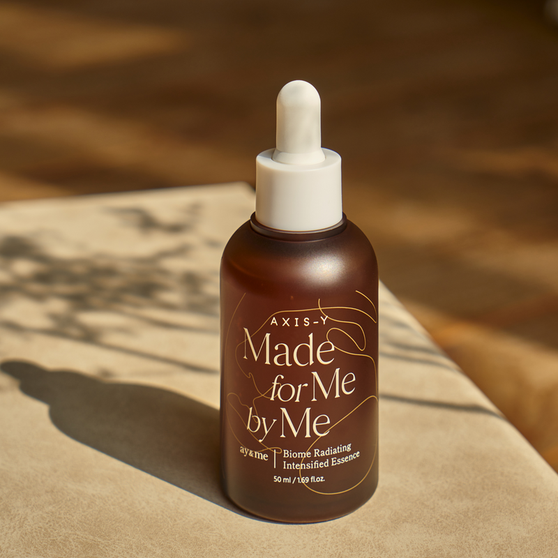 [AXIS-Y] Biome Radiating Intensified Essence 50ml-Luxiface.com