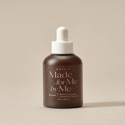 [AXIS-Y] Biome Radiating Intensified Essence 50ml-Luxiface.com