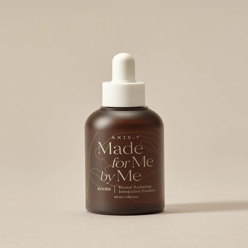 [AXIS-Y] Biome Radiating Intensified Essence 50ml-Luxiface.com