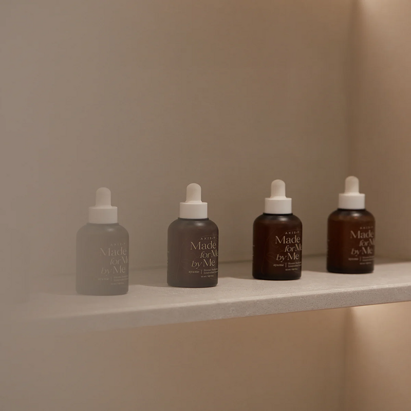 [AXIS-Y] Biome Radiating Intensified Essence 50ml-Luxiface.com
