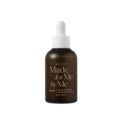 [AXIS-Y] Biome Radiating Intensified Essence 50ml-Luxiface.com