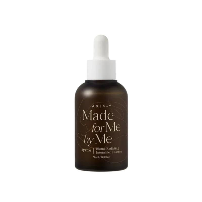 [AXIS-Y] Biome Radiating Intensified Essence 50ml-Luxiface.com