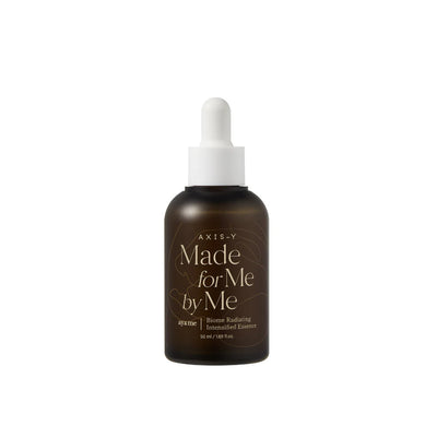 [AXIS-Y] Biome Radiating Intensified Essence 50ml-Luxiface.com