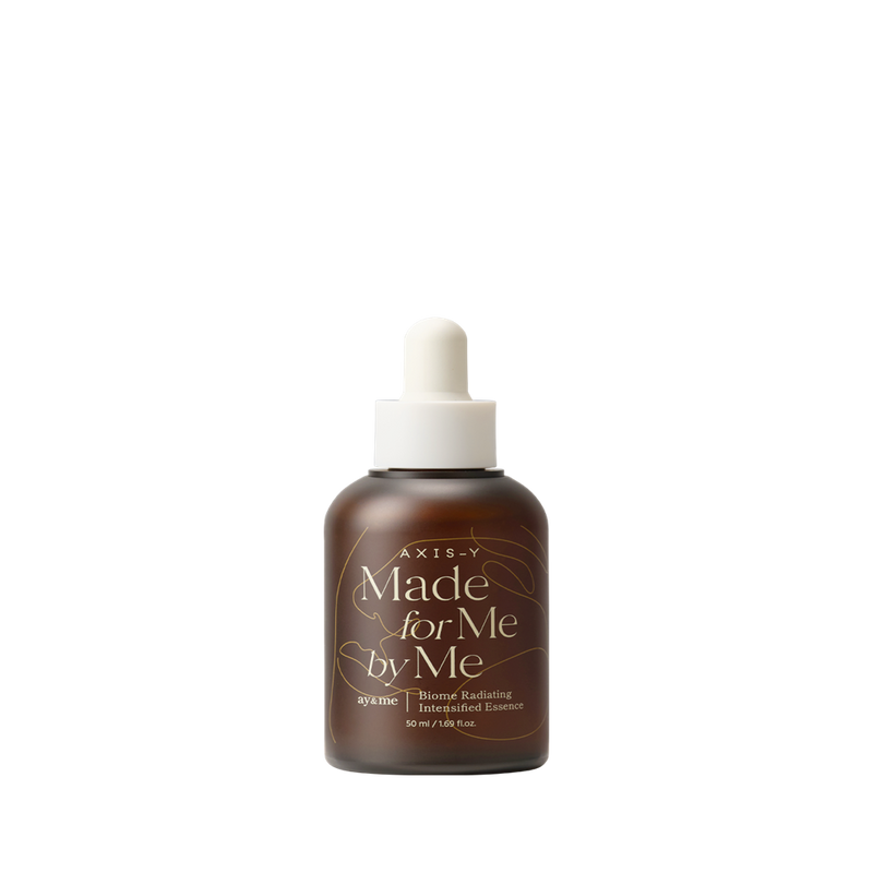 [AXIS-Y] Biome Radiating Intensified Essence 50ml-Luxiface.com