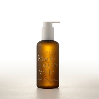 [AXIS-Y] Biome Resetting Moringa Cleansing Oil 200ml-Luxiface.com