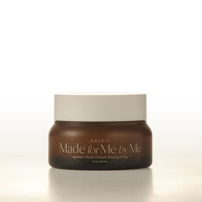 [AXIS-Y] Biome Ultimate Indulging Cream 55ml-Luxiface.com