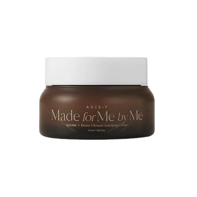 [AXIS-Y] Biome Ultimate Indulging Cream 55ml-Luxiface.com