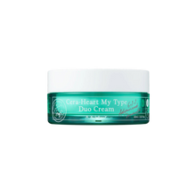 [AXIS-Y] Cera-Heart My Type Duo Cream 60ml