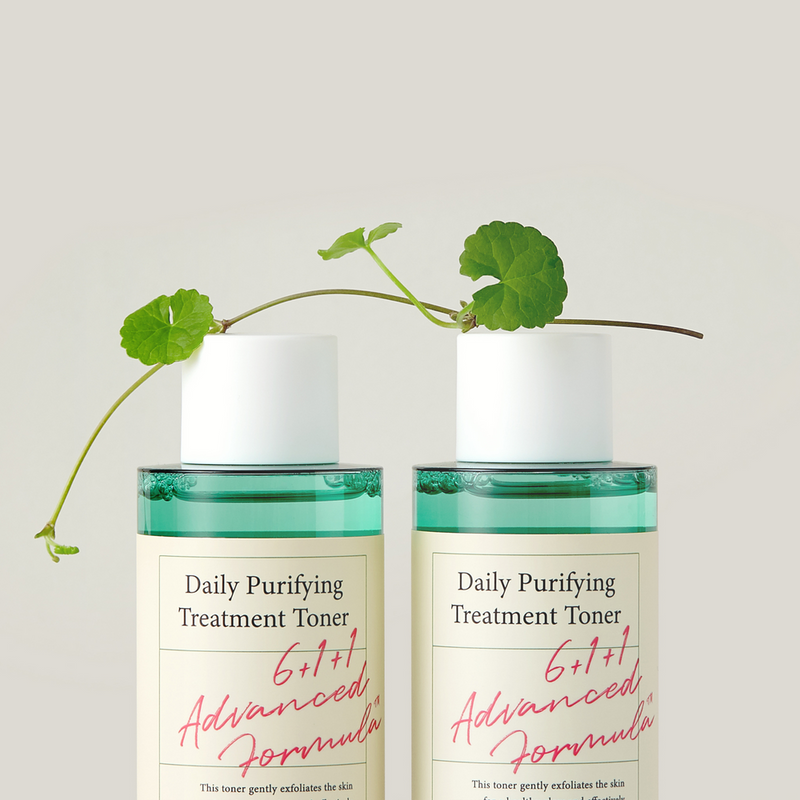 [AXIS-Y] Daily Purifying Treatment Toner 200ml-Luxiface.com