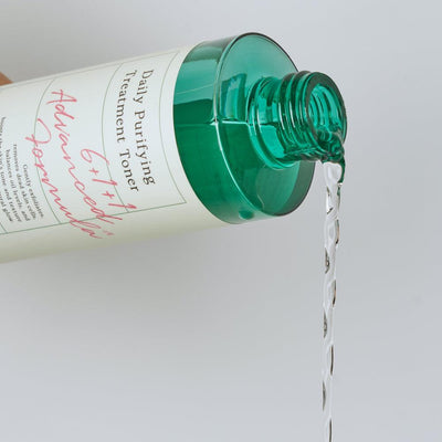 [AXIS-Y] Daily Purifying Treatment Toner 200ml-Luxiface.com