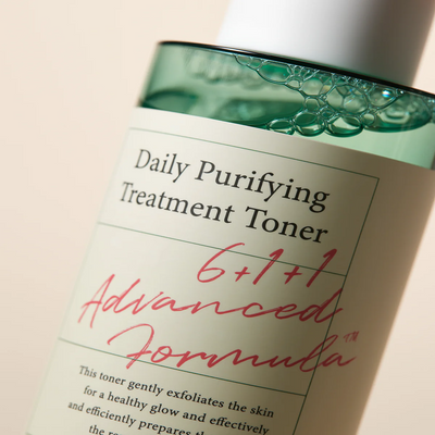 [AXIS-Y] Daily Purifying Treatment Toner 200ml-Luxiface.com