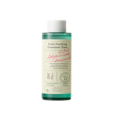 [AXIS-Y] Daily Purifying Treatment Toner 200ml