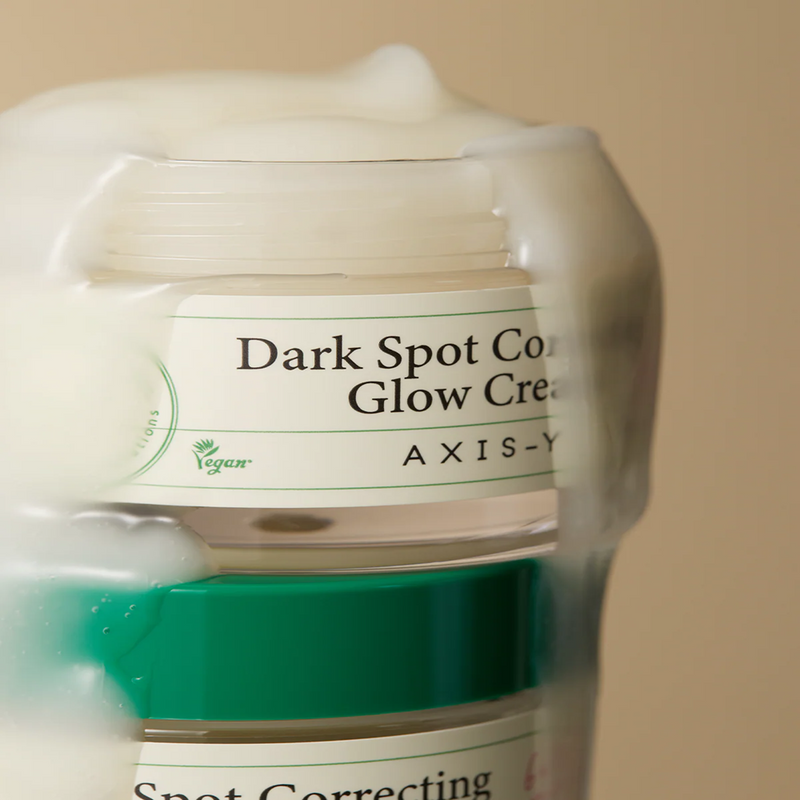 [AXIS-Y] Dark Spot Correcting Glow Cream 50ml-Luxiface.com
