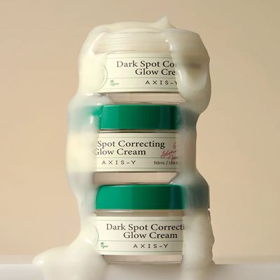 [AXIS-Y] Dark Spot Correcting Glow Cream 50ml-Luxiface.com