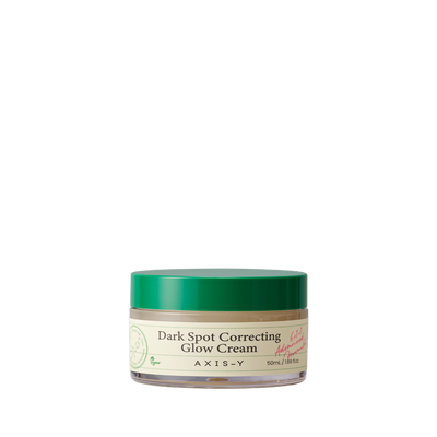 [AXIS-Y] Dark Spot Correcting Glow Cream 50ml-Luxiface.com