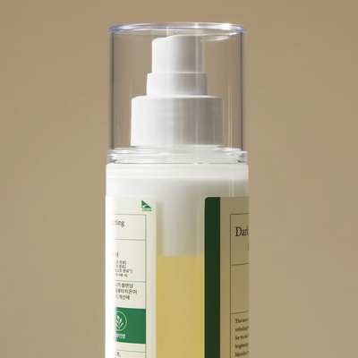 [AXIS-Y] Dark Spot Correcting Glow Toner 125ml-Luxiface.com