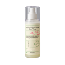[AXIS-Y] Dark Spot Correcting Glow Toner 125ml