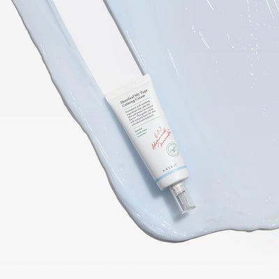 [AXIS-Y] Heartleaf My Type Calming Cream 60ml-Luxiface.com