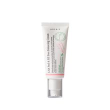 [AXIS-Y] LHA Peel&Fill Pore Balancing Cream 50ml