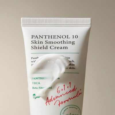 [AXIS-Y] Panthenol 10 Skin Smoothing Shield Cream 50ml-Luxiface.com