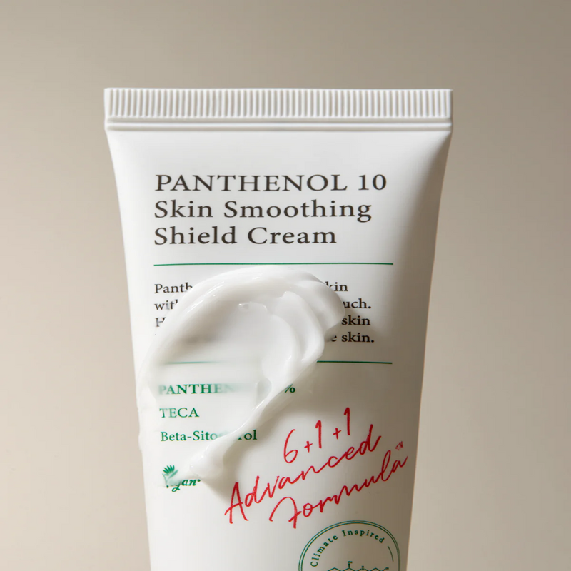 [AXIS-Y] Panthenol 10 Skin Smoothing Shield Cream 50ml-Luxiface.com