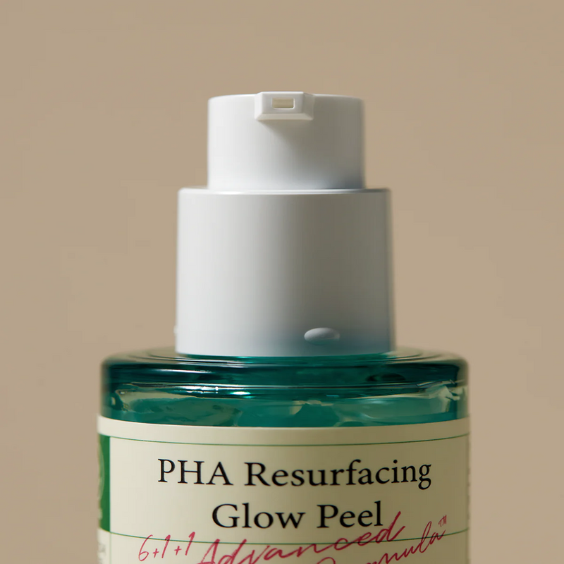 [AXIS-Y] PHA Resurfacing Glow Peel 50ml-Luxiface.com