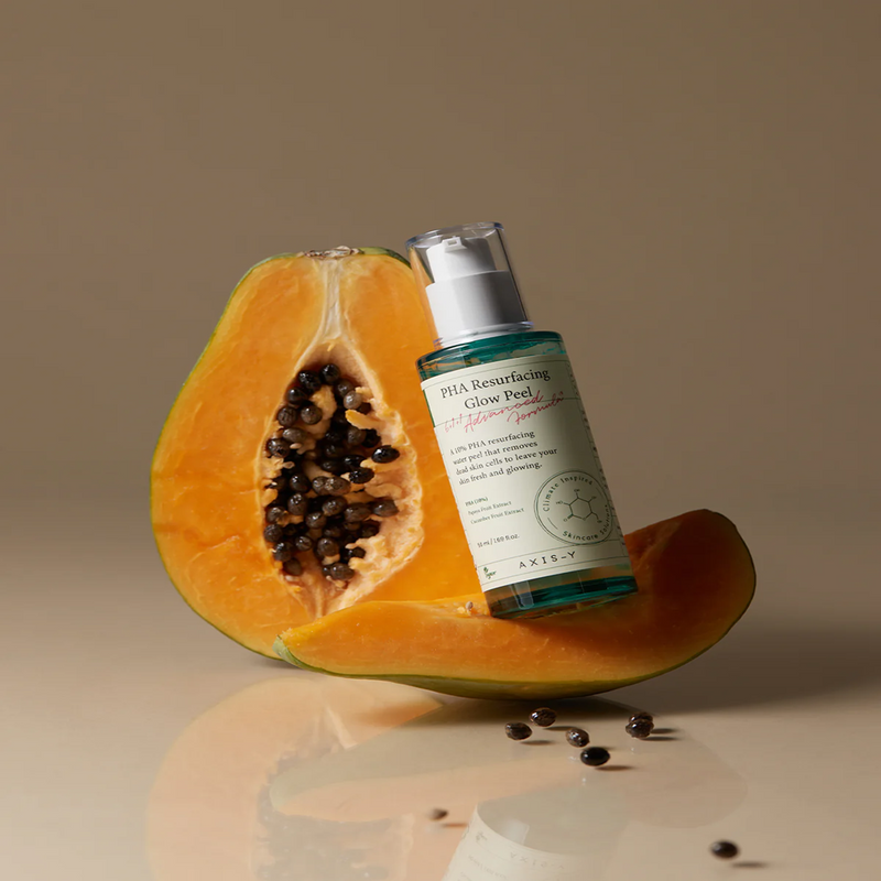 [AXIS-Y] PHA Resurfacing Glow Peel 50ml-Luxiface.com