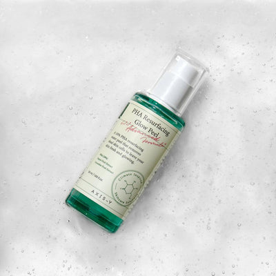 [AXIS-Y] PHA Resurfacing Glow Peel 50ml-Luxiface.com