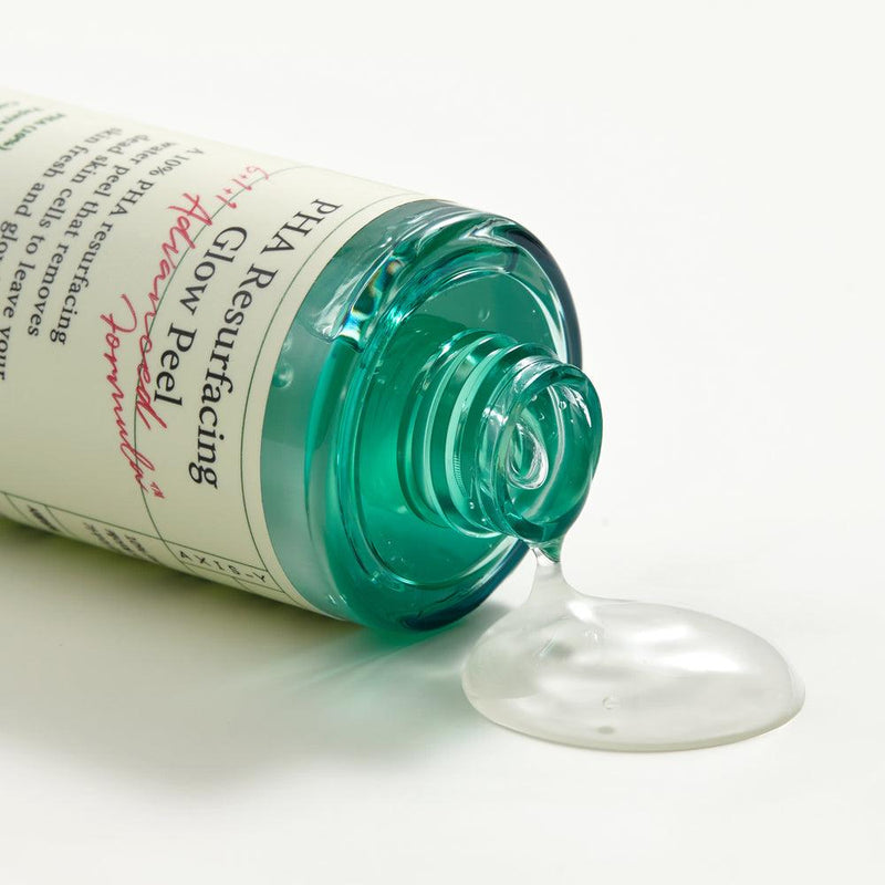 [AXIS-Y] PHA Resurfacing Glow Peel 50ml-Luxiface.com