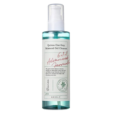 [AXIS-Y] Quinoa One Step Balanced Gel Cleanser 180ml