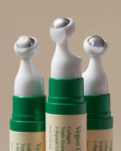 [AXIS-Y] Vegan Collagen Eye Serum 10ml-Luxiface.com