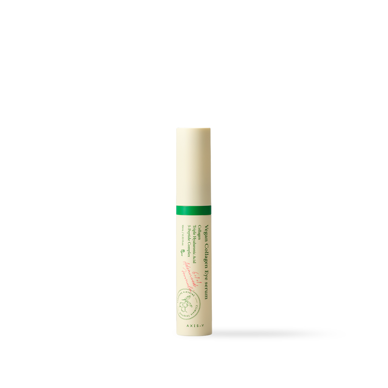 [AXIS-Y] Vegan Collagen Eye Serum 10ml-Luxiface.com