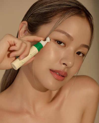 [AXIS-Y] Vegan Collagen Eye Serum 10ml-Luxiface.com