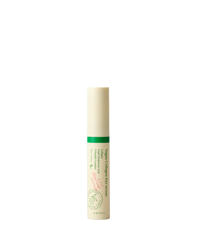 [AXIS-Y] Vegan Collagen Eye Serum 10ml-Luxiface.com