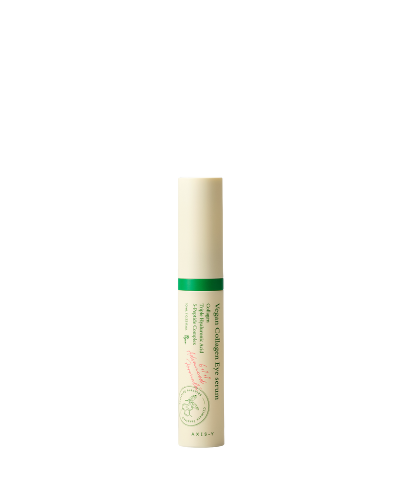 [AXIS-Y] Vegan Collagen Eye Serum 10ml-Luxiface.com