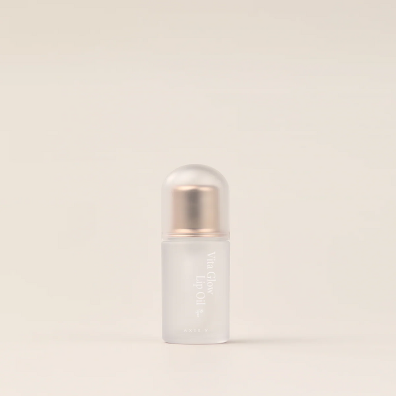 [AXIS-Y] Vita Glow Lip Oil - 3 colors-Luxiface.com