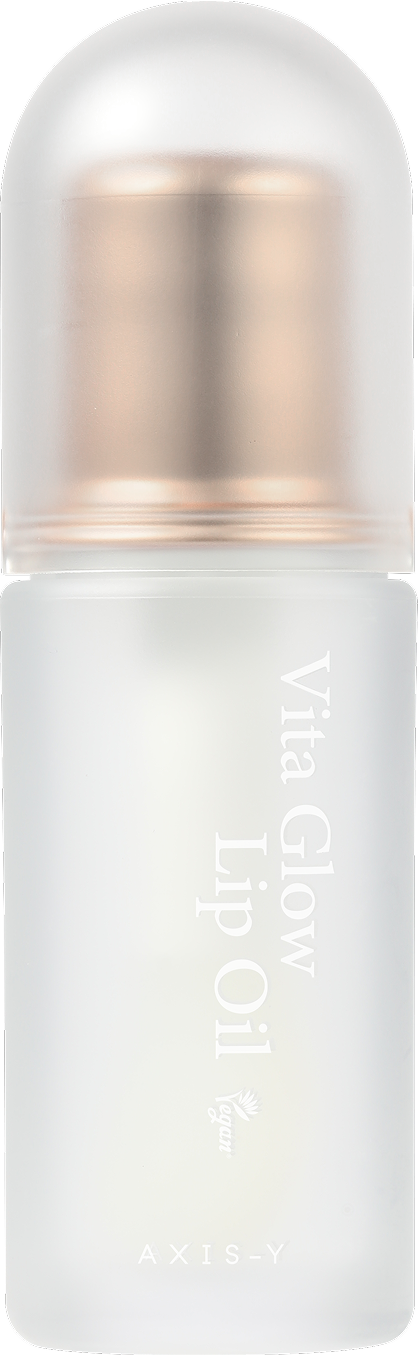 [AXIS-Y] Vita Glow Lip Oil - 3 colors-Luxiface.com