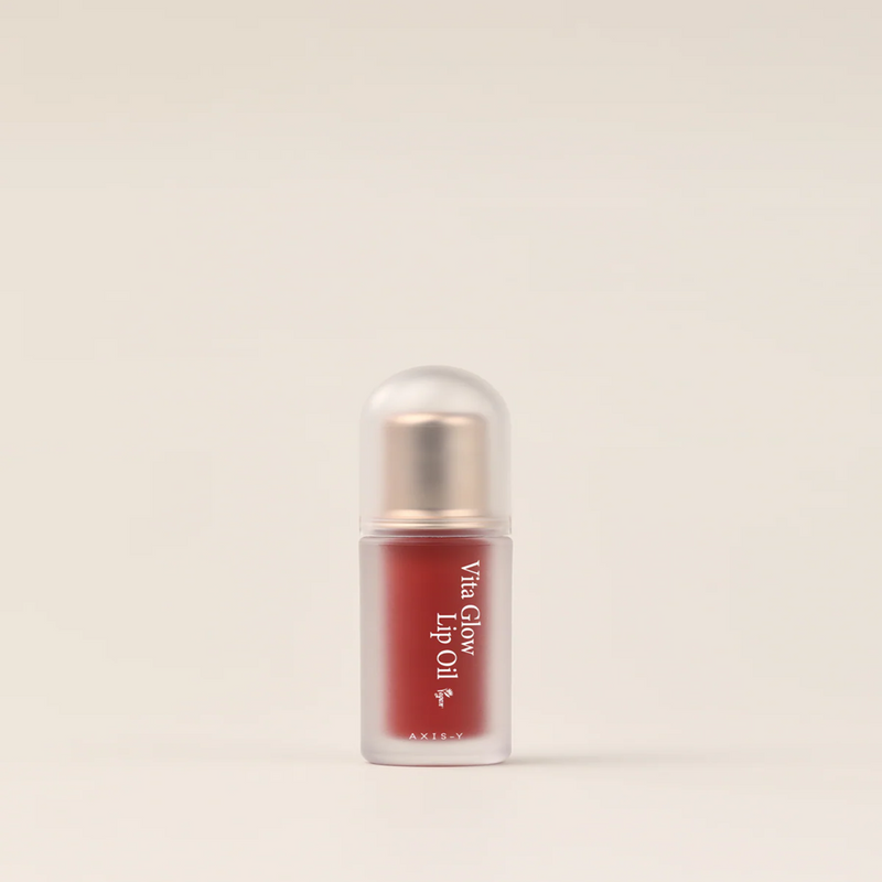 [AXIS-Y] Vita Glow Lip Oil - 3 colors-Luxiface.com