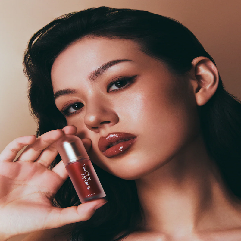 [AXIS-Y] Vita Glow Lip Oil - 3 colors-Luxiface.com
