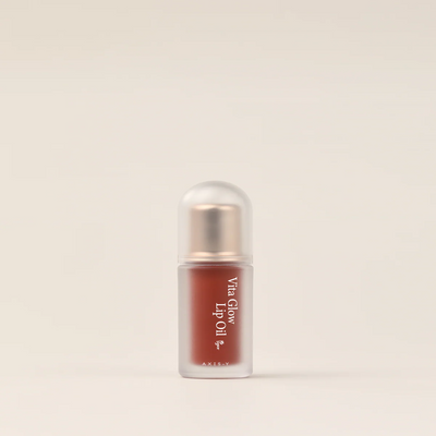 [AXIS-Y] Vita Glow Lip Oil - 3 colors-Luxiface.com