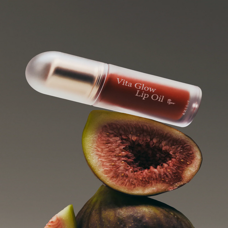 [AXIS-Y] Vita Glow Lip Oil - 3 colors-Luxiface.com
