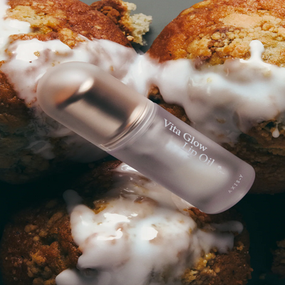 [AXIS-Y] Vita Glow Lip Oil - Dreamy Olive 4.5ml-Luxiface.com