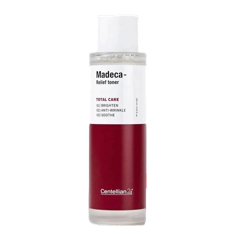 [Centellian24] Madeca Relief Toner 300ml-Luxiface.com