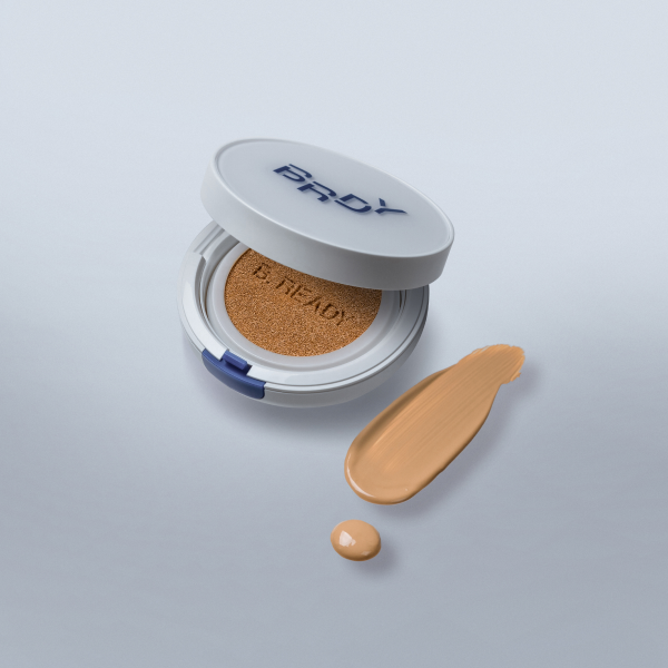 B.ready] Blue Cushion SPF34 15g (04_DAMIEN) – Luxiface.com