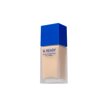[B.ready] Blue Foundation 35ml (02_RYAN)