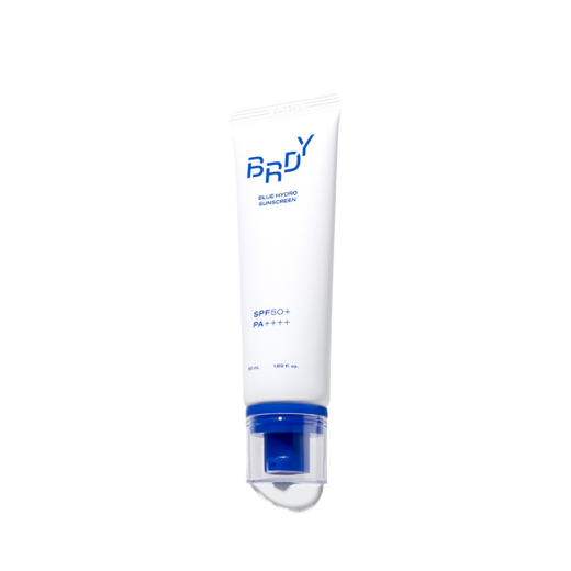 [B.ready] Blue Hydro Sunscreen 50ml